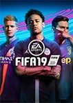 FIFA 19 🎮Смена данных🎮 100% Рабочий