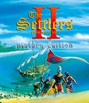 The Settlers 2 - History Edition *Смена данных*Онлайн