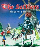 The Settlers - History Edition🎮Смена данных