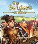 The Settlers Online🎮Смена данных🎮 100% Рабочий