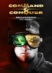 Command & Conquer Remastered Collection🎮Смена данных