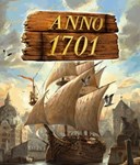 Anno1701 * Смена данных * Полный доступ