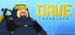 DAVE THE DIVER🎮Смена данных🎮 100% Рабочий