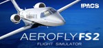 Aerofly FS 2 Flight Simulator🎮Смена данных
