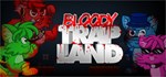 Bloody Trapland🎮Смена данных🎮 100% Рабочий