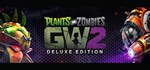 Plants vs. Zombies Garden Warfare 2: Deluxe Edition