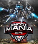 ShootMania Storm Elite Demo🎮Смена данных🎮 100% Рабочи