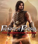 Prince of Persia The Forgotten Sands🎮Смена данных