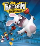 Rayman Raving Rabbids🎮Смена данных🎮 100% Рабочий