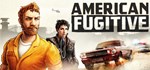 American Fugitive*Смена данных* 100% Рабочий