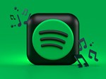 Spotify - Спотифай I Сервис по закачке файлов