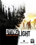 🔥 Dying Light ✅ГАРАНТИЯ 🌍Online 🚀ПОЛНЫЙ ДОСТУП 🎁