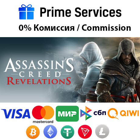 Assassin's Creed® Revelations on Steam