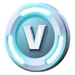 🏆FORTNITE V-BUCKS 1000-13500⚡EPIC/XBOX/PSN⚡💳0%