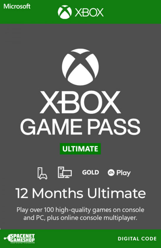 Buy 🌍🔥 Xbox Gamepass Ultimate 1 Year🔥 🚀 BEST PRICE cheap, choose from