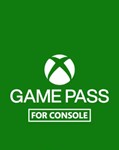 ⭐️XBOX GAME PASS ULTIMATE 🔮1-5-9-12 МЕСЯЦЕВ🔮Быстро