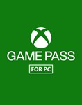 ⭐️XBOX GAME PASS ULTIMATE 🔮1-5-9-12 МЕСЯЦЕВ🔮Быстро