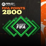⭐️ FIFA 23 Ultimate Team (Xbox) 💎 FIFA Points 🎁 Xbox - irongamers.ru