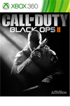 ** Call of Duty*: Black Ops II * Xbox 360/One /S/X