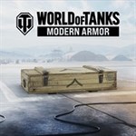 Xbox 🔮 World of Tanks 🔮 Gold - Chests 💎 Xbox - irongamers.ru