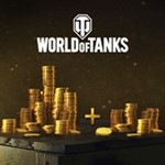 Xbox 🔮 World of Tanks 🔮 Золото - Сундуки💎 Xbox - irongamers.ru