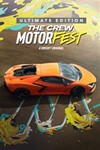 🔮The Crew™Motorfest Ultimate Edition Xbox Series X/S