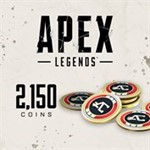 XBOX/PC/PS 🔮Apex Legends 🔮⭐️ Монеты 500-11500 ⭐️PC/PS