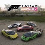 ⭐️ XBOX🔮 Forza Horizon 5 🔮⭐️ DLC  - Наборы⭐️ XBOX🔮