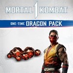 ⭐️ XBOX🔮 Mortal Kombat™ 1 🔮⭐️ Dragon Crystals -DLC ⭐️