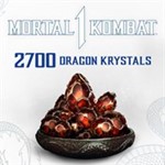 ⭐️ XBOX🔮 Mortal Kombat™ 1 🔮⭐️ Dragon Crystals -DLC ⭐️