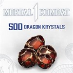 ⭐️ XBOX🔮 Mortal Kombat™ 1 🔮⭐️ Dragon Crystals -DLC ⭐️