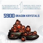 ⭐️ XBOX🔮 Mortal Kombat™ 1 🔮⭐️ Dragon Crystals -DLC ⭐️