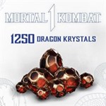 ⭐️ XBOX🔮 Mortal Kombat™ 1 🔮⭐️ Dragon Crystals -DLC ⭐️
