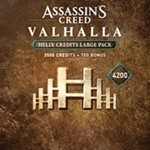 Xbox 🔮Assassin&acute;s Creed Valhalla🔮 Helix Kredits 💎Xbox - irongamers.ru