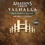 Xbox 🔮Assassin´s Creed Valhalla🔮 Helix Kredits 💎Xbox