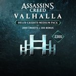 Xbox 🔮Assassin&acute;s Creed Valhalla🔮 Helix Kredits 💎Xbox - irongamers.ru