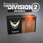 ⭐️ XBOX🔮 Tom Clancy´s The Division® 2🔮⭐️ Кредиты ⭐️