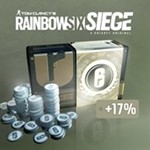 ⭐️ Кредиты🔮 Rainbow Six Siege 🔮⭐️Кредиты⭐️XBOX/PC/PS