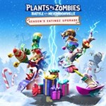 Coins🔮Plants vs. Zombies: Battle for Neighborville™🔮