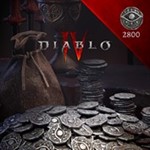 ⭐️Платина 🔮Diablo® IV  🔮 500 - 11500 XBOX / PC / PS