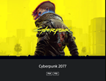 Cyberpunk 2077🔥🔮 🎮PS4/ PS5 🇺🇦 UKRAINE