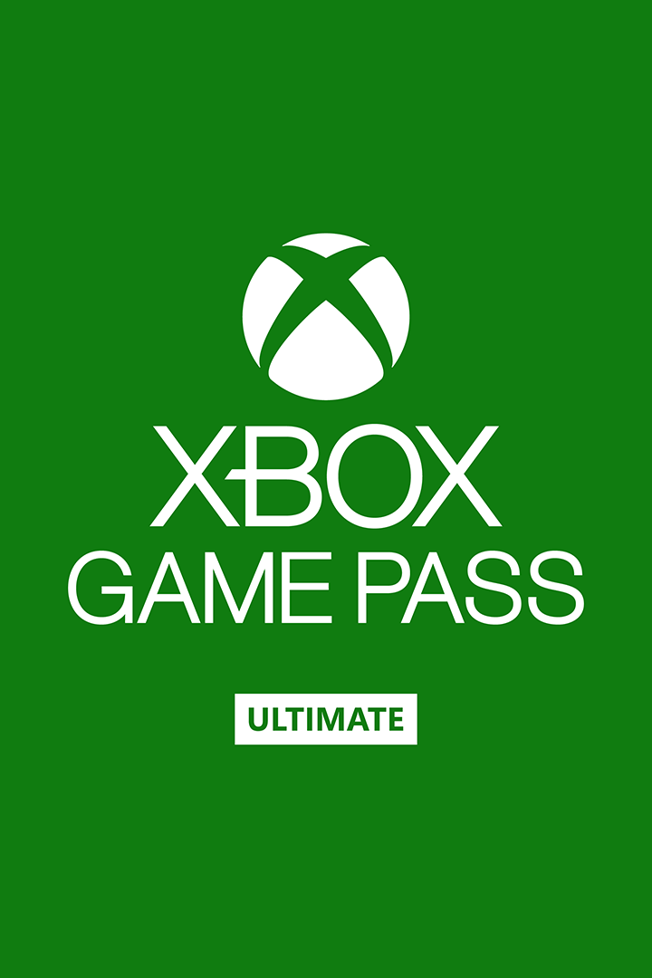 Xbox game pass консоль