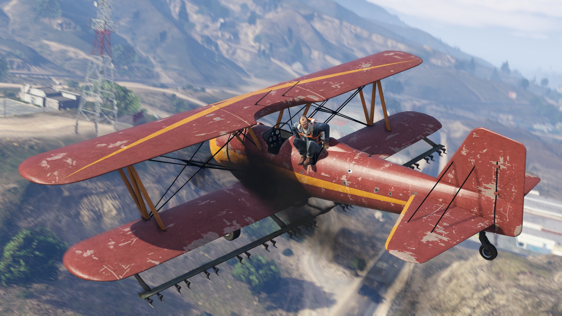 GRAND THEFT AUTO V PREMIUM & MEGALODON SHARK XBOX КЛЮЧ✅