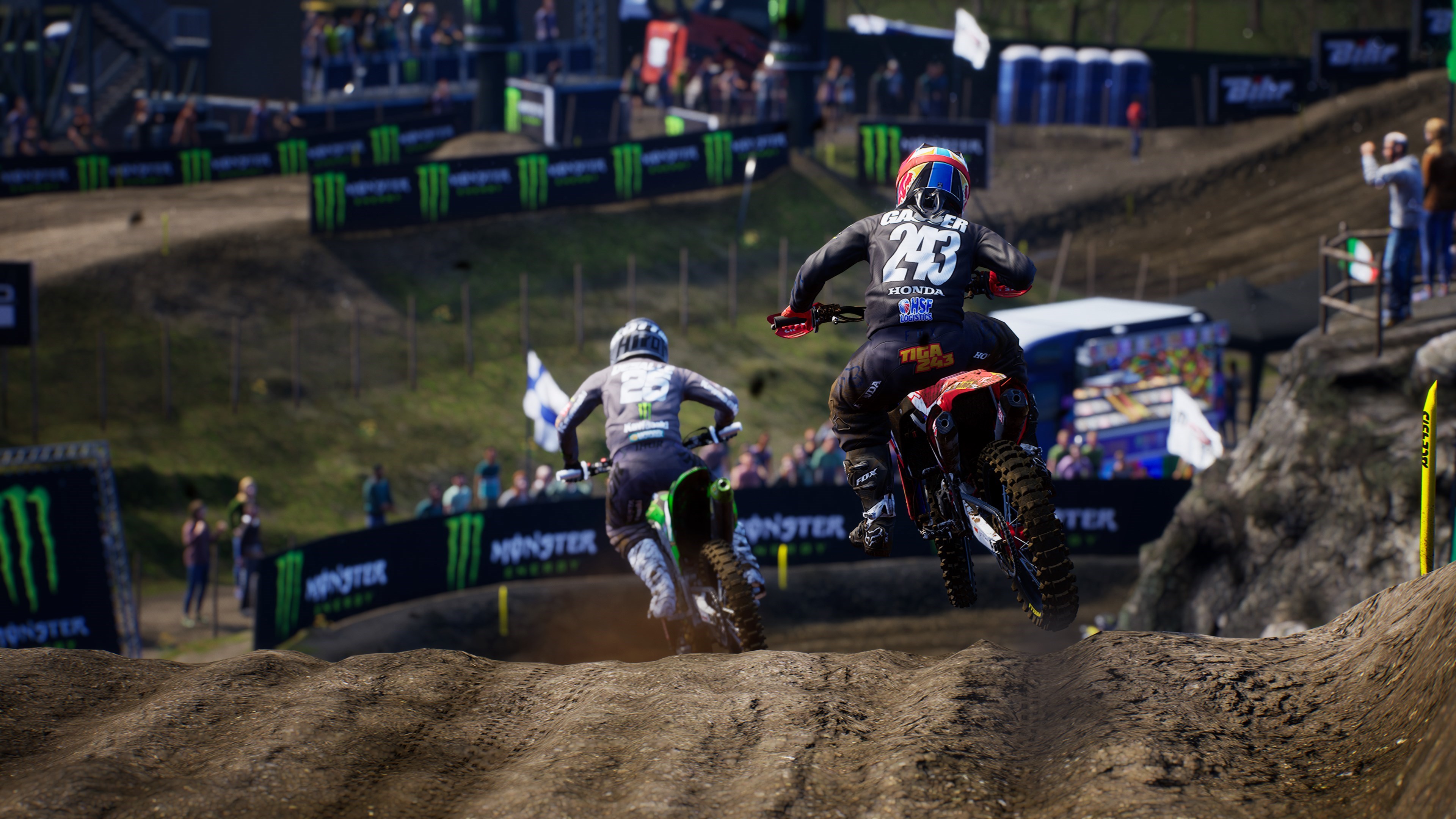 MXGP 4