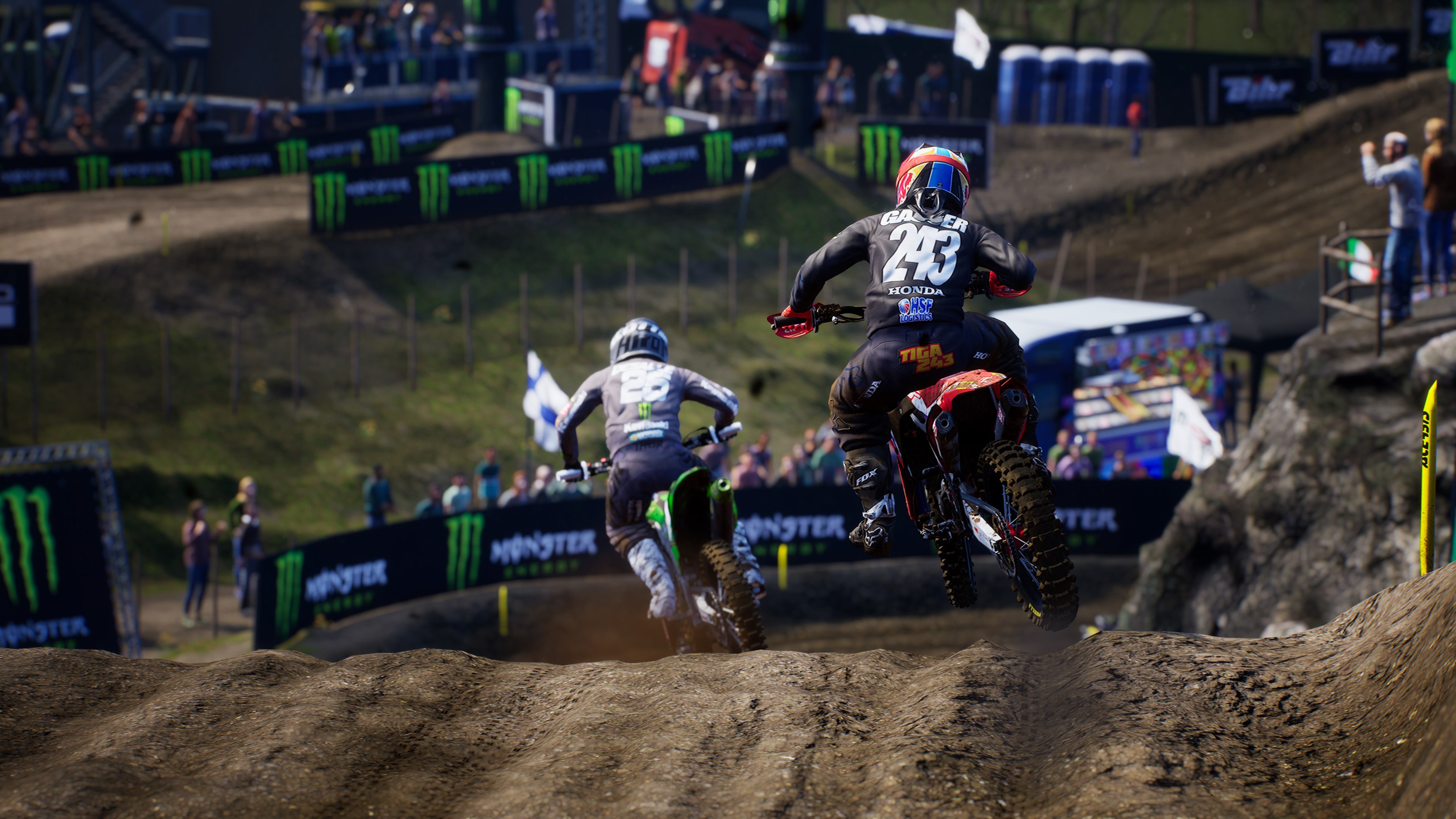 Mxgp motocross