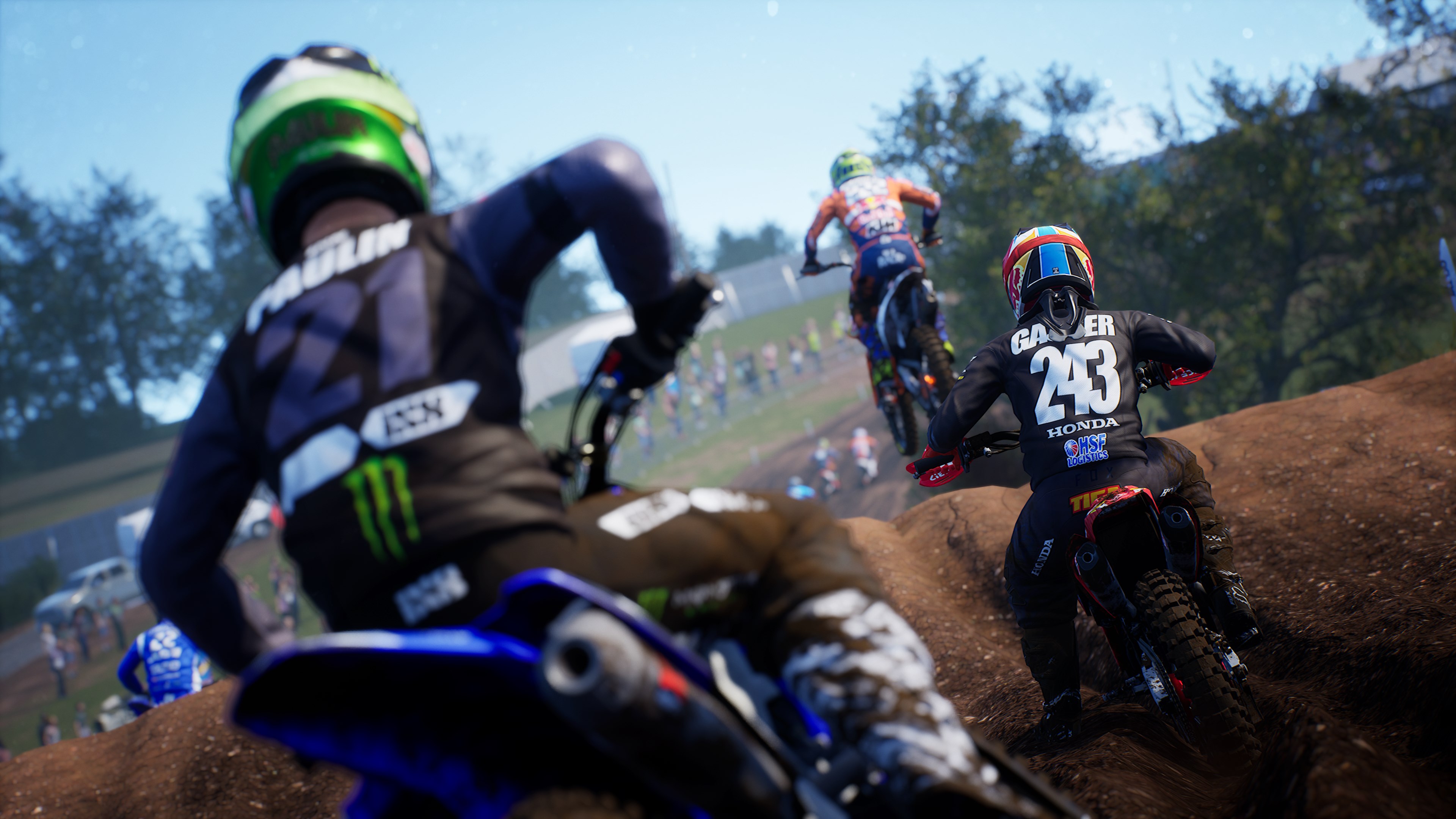 MXGP 4