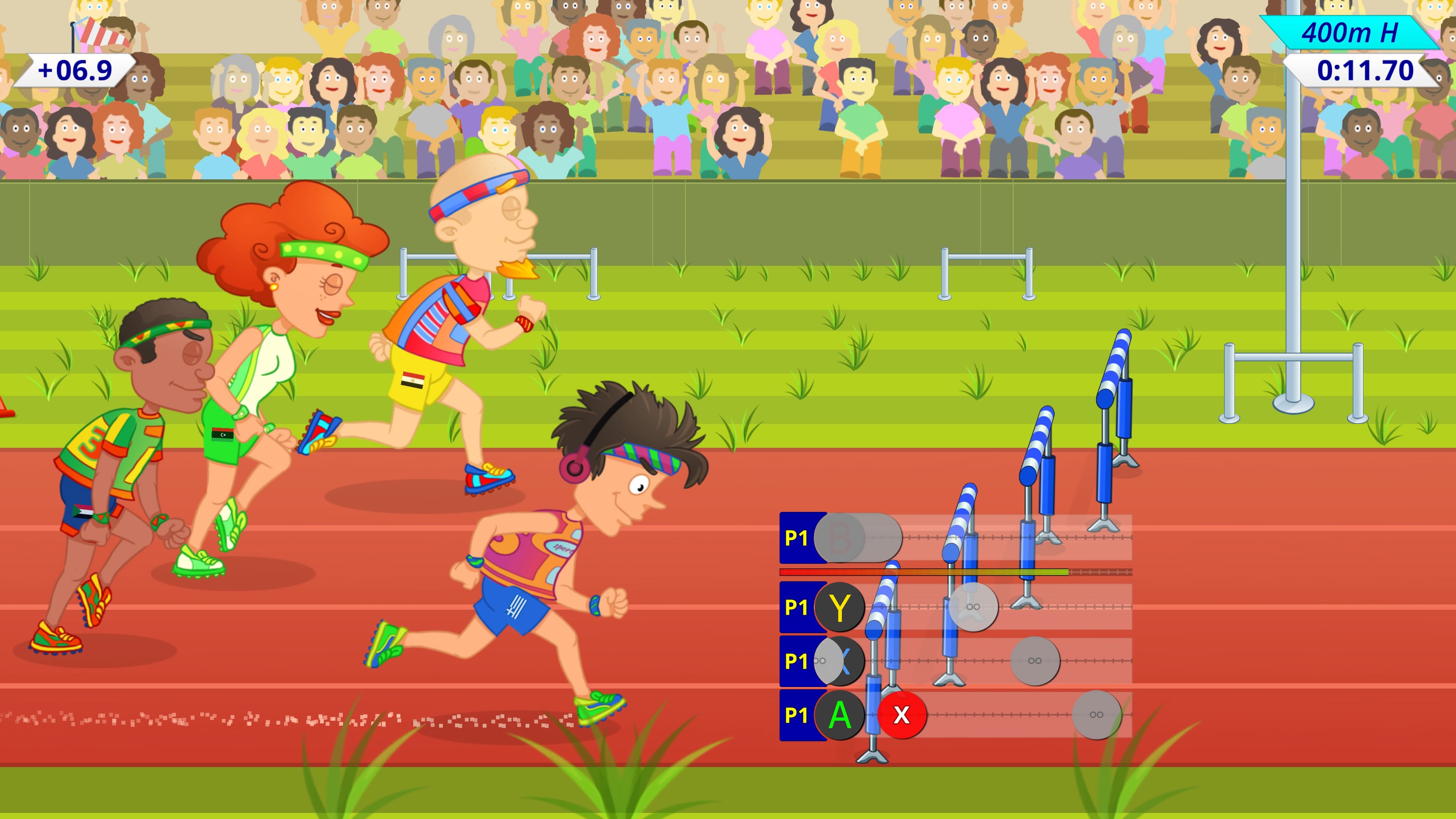 Игры 9 декабря. Игра Athletics Summer Sports. Игра Athletics Summer Sports 3. Спортивные игры для Вии. Игра 5 Sports.