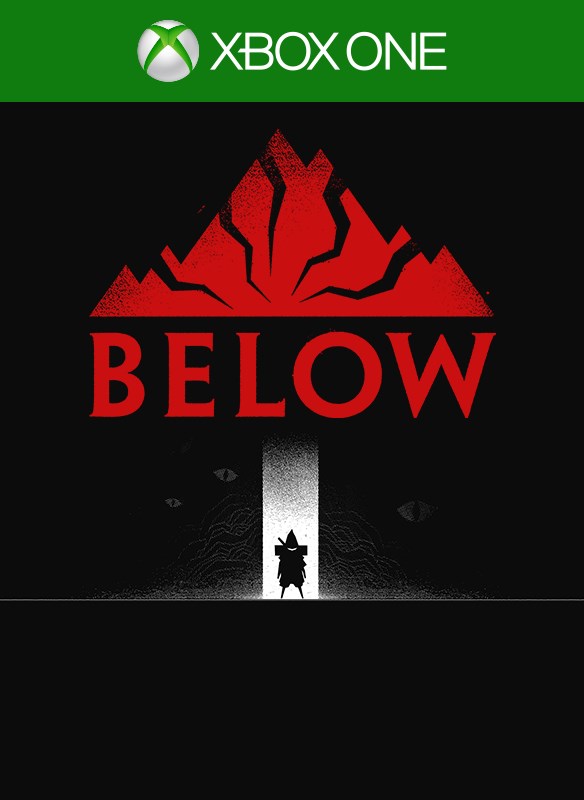 Below switch