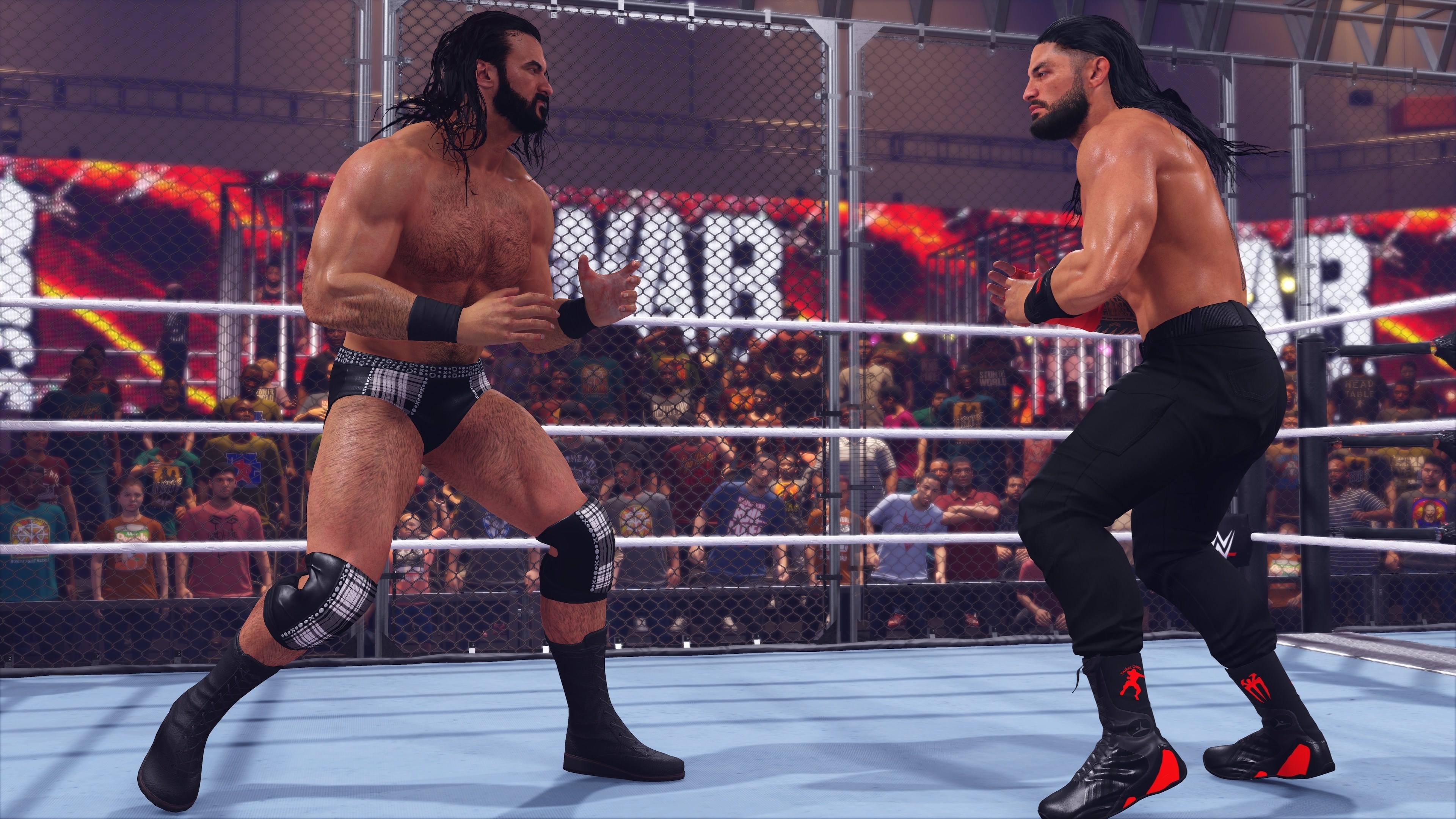 ❗WWE 2K23 ICON EDITION❗XBOX ONE/X|S🔑КЛЮЧ+VPN❗