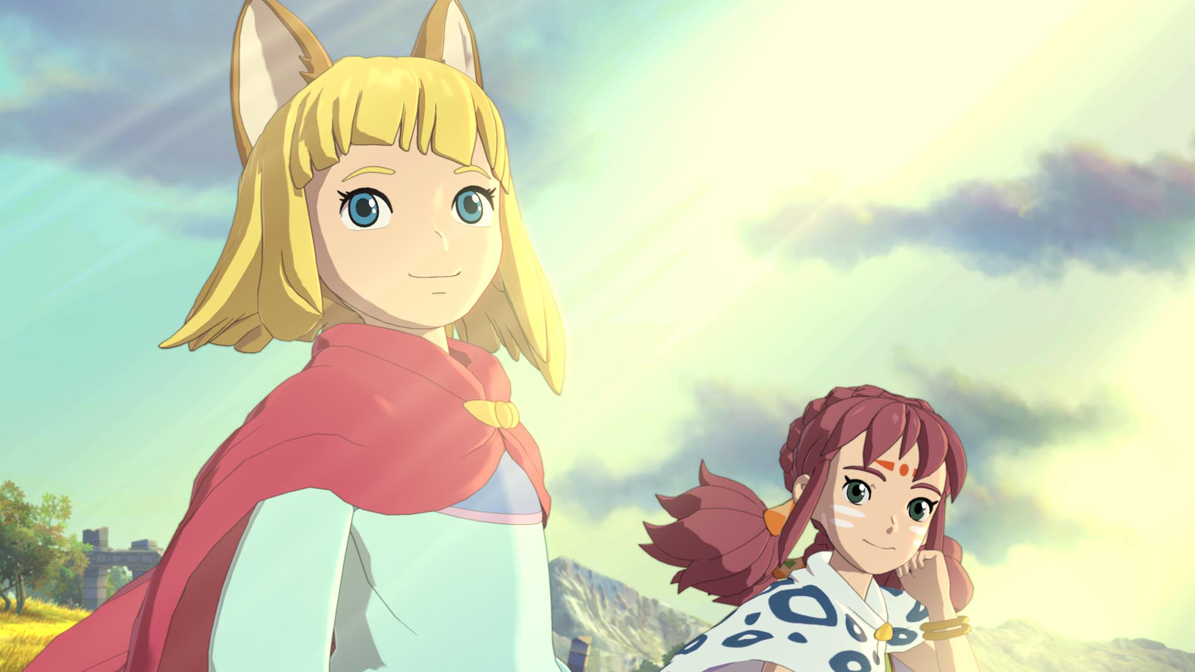 Ni no kuni tm